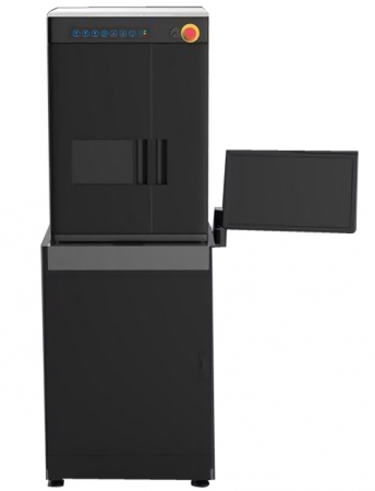 3D 레이저 마킹기