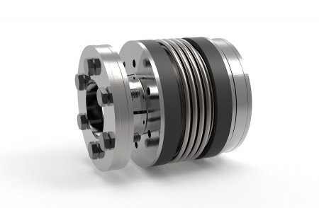 Precision Couplings