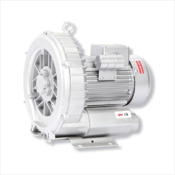 단상 1단 링블로워