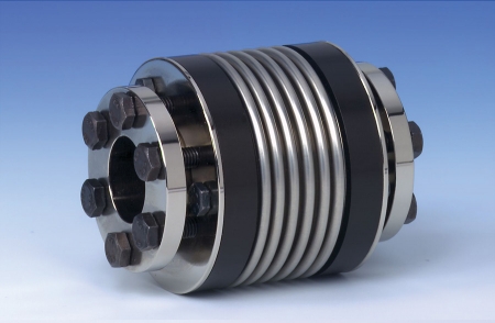 Precision Couplings