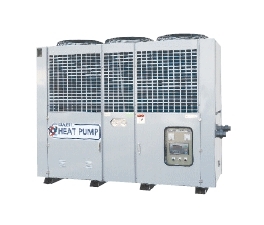 공기열히트펌프