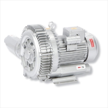 단상 2단 링블로워