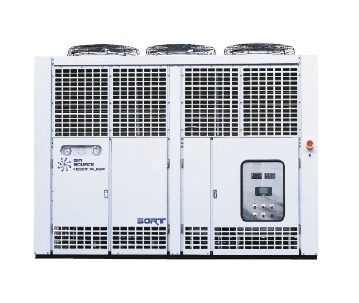 공기열히트펌프