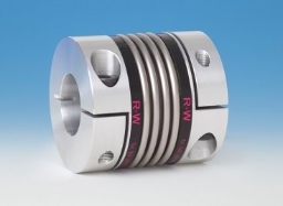 Precision Couplings