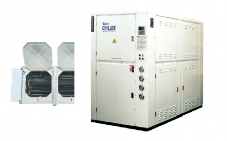 지열, 수열히트펌프