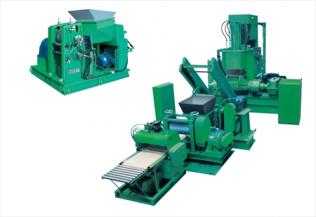 SPM (Sheet Performing Machine)