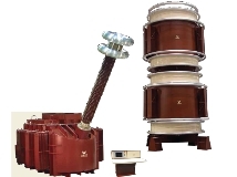 공진형 내전압 시험장비