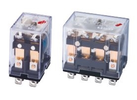 GSR GPL 시리즈 미니파워릴레이