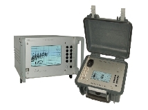 부분방전 / RIV 시험기
