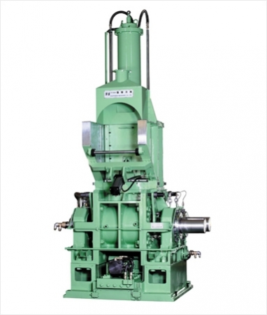 Banbury Mixer