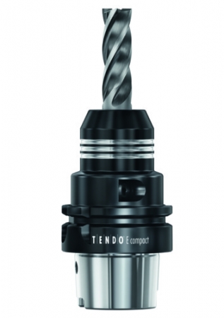 TENDO 유압 확장 툴 홀더