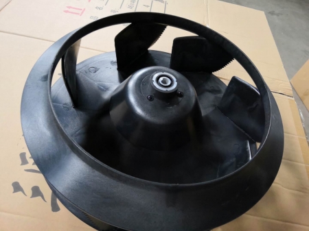 Turbo Fan