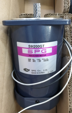S9I200GT 에스피지 SPG