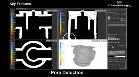 3d 비전시스템/비전검사소프트웨어/VXPI/비젼시스템
