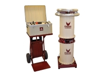 휴대용 AC/DC Hipot