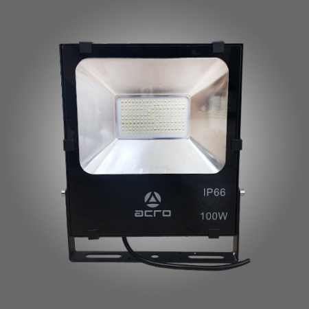LED사각투광기 100W(AC)