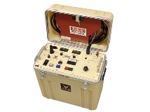 휴대용 AC/DC Hipot