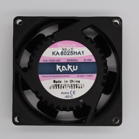 AC FAn