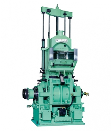 Intermashing Mixer