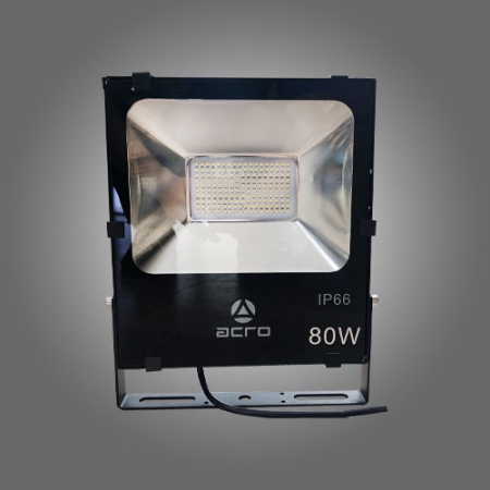 LED사각투광기 80W(AC)