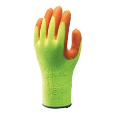 야광코팅장갑/작업장갑/HI-VIZ  GRIP