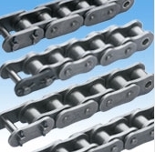 강력 드라이브체인 (Super Heavy Duty Drive Chains)