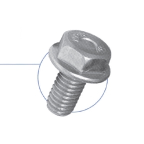 플랜지 육각머리볼트
