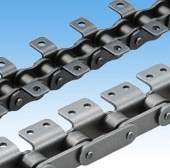 범용 소형 컨베이어체인 (General Use Small Size Conveyor Chains)