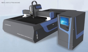 파이버레이저컷팅기 LM2513G
