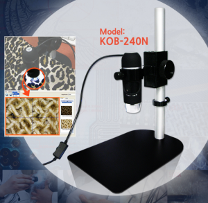 USB디지털현미경