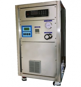 CN-1 산업용 오존발생기- 원료공기 공급장치 외장형