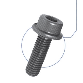 플랜지 소켓렌치볼트
