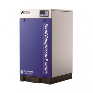 Oil-Free Air Compressor