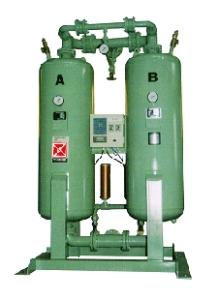 DRYER