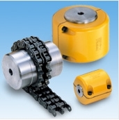 롤러체인커플링 (Roller Chain Coupling)/카플링