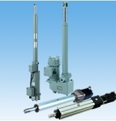 파워실린더 (Power Cylinder)/전동실린더
