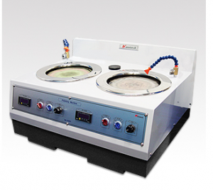 시편연마기(폴리싱머신) 테이블타입