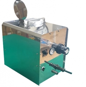 드라이아이스세척기/정밀건식세정기 (특수세정)