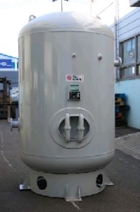 AIR TANK (에어탱크)