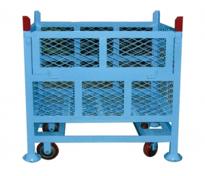 자동차부품 PALLET (공정용)