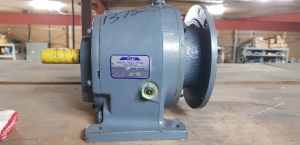 IPST GEAR BOX