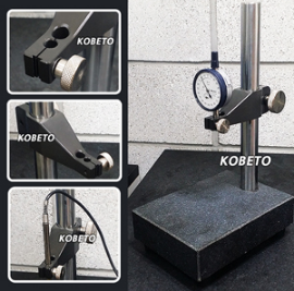 다이알게이지스탠드