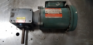 BOSTON GEAR BOX