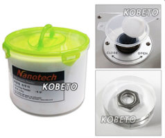 마운팅파우더(레드)