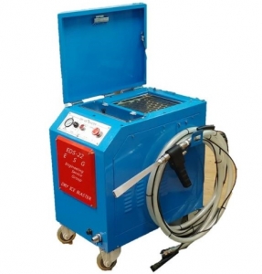 드라이아이스세척기