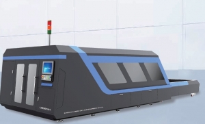 파이버레이저컷팅기 LM3015H