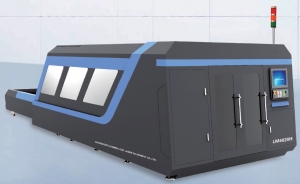 파이버레이저컷팅기 LM4020H