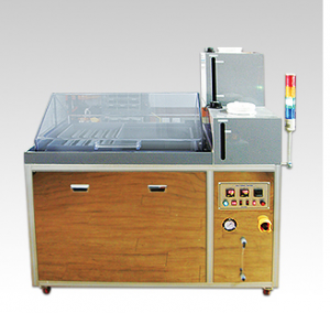 염수분무시험기(자동)