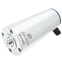 조각, 디버링, 밀링, 드릴링, 탭핑 등 공작기계용 스핀들