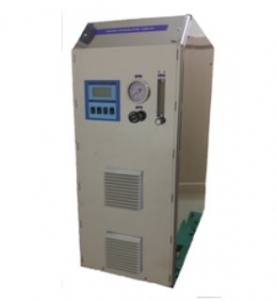 OZC1~3 산업용 오존발생기- 원료공기 공급장치 외장형